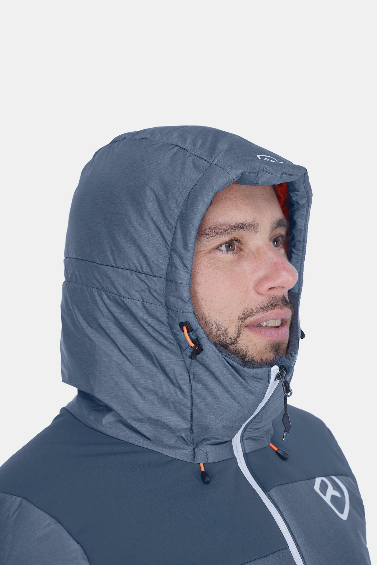 ORTOVOX SWISSWOOL VERBIER JACKET M | Insulation Jackets